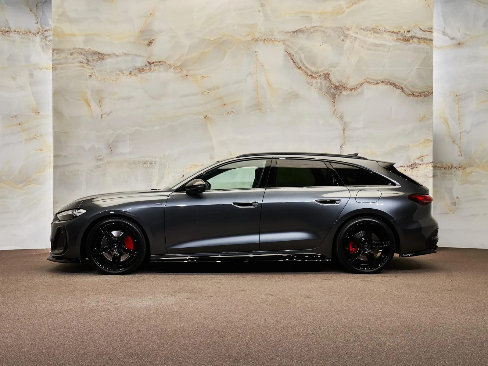 Audi A5 (2026) — foto 1