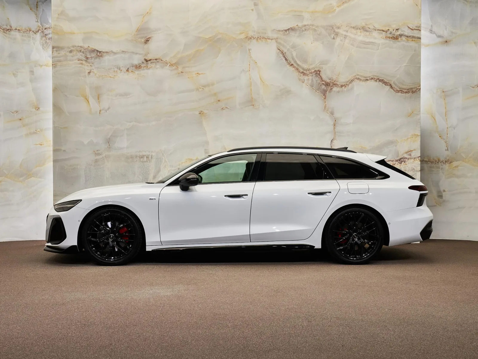 Audi A6 (2025) — foto 1