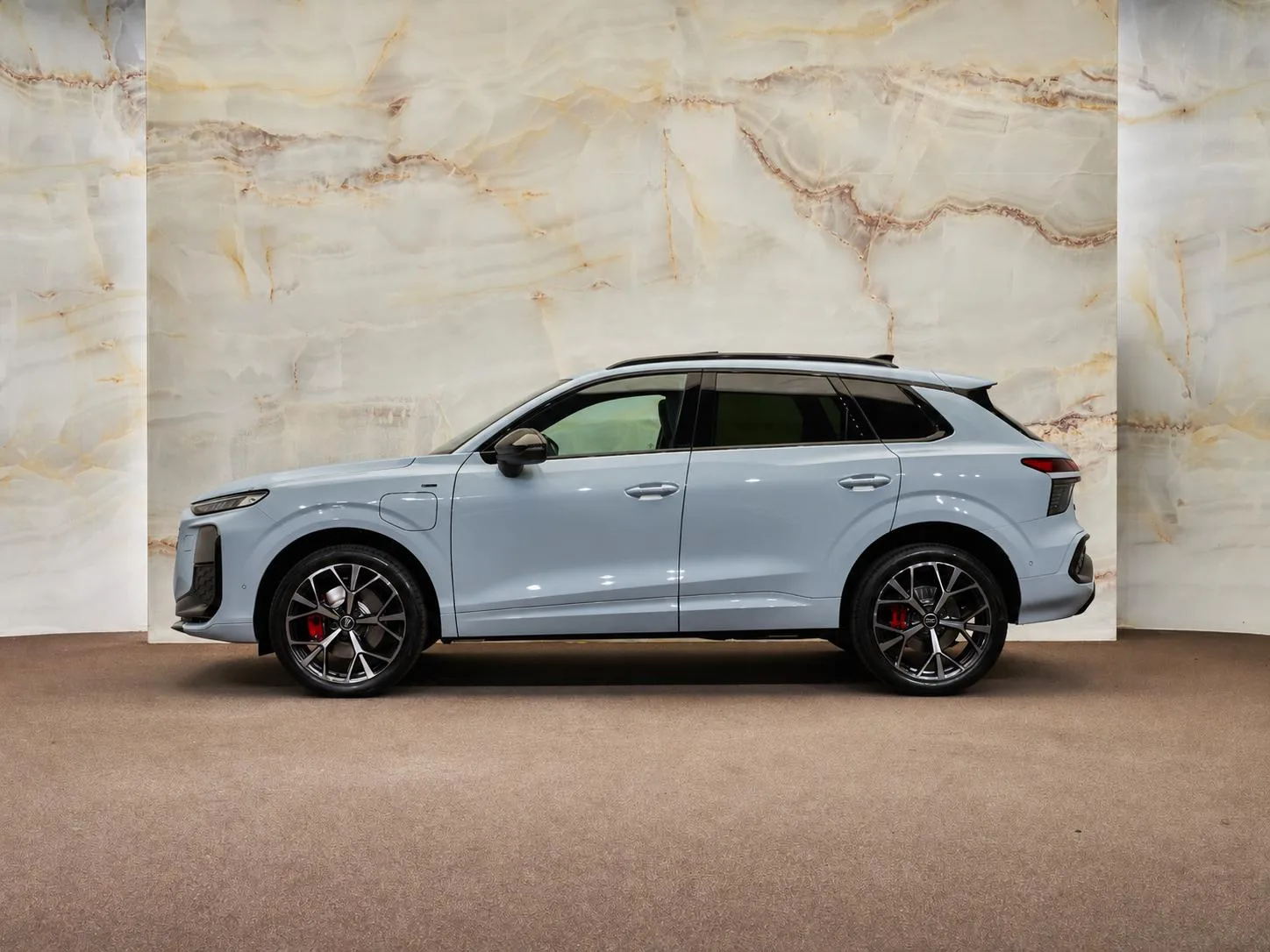 Audi Q3 (2026) — foto 1