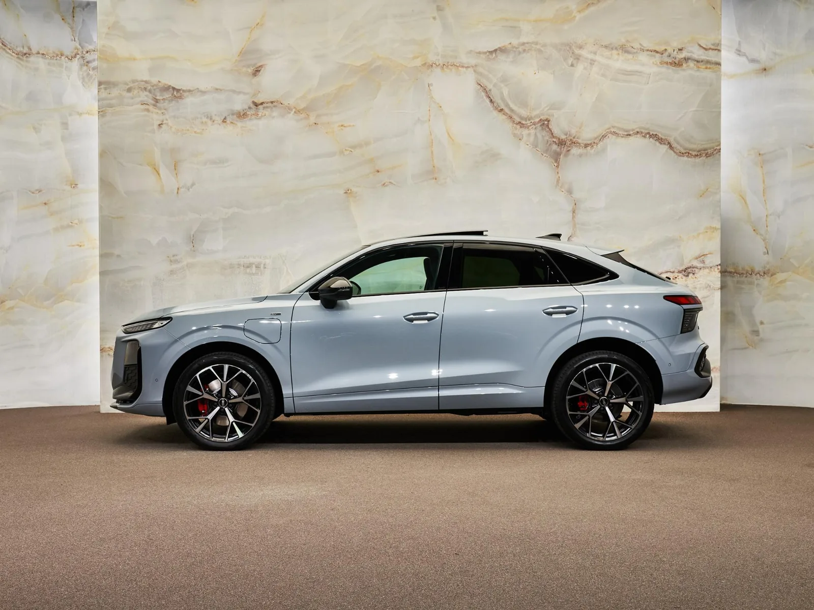 Audi Q3 (2026) — foto 1