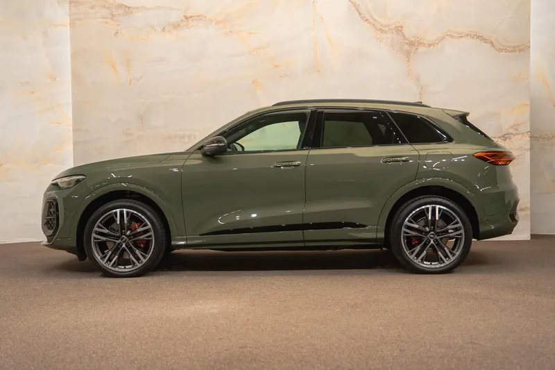 Audi Q5 (2026)