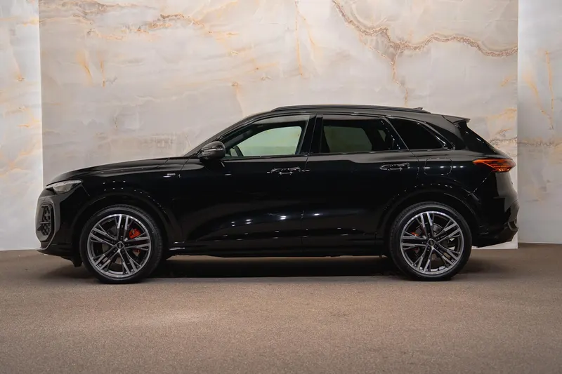 Audi Q5 (2026)