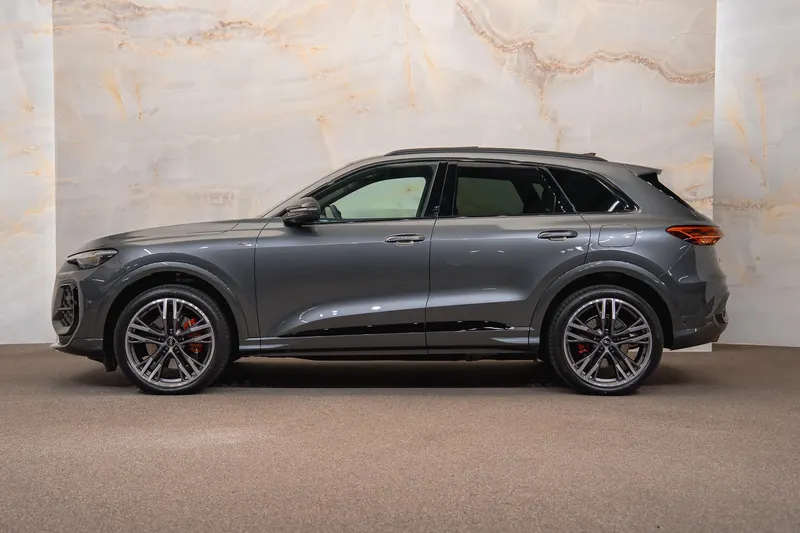 Audi Q5 (2026)