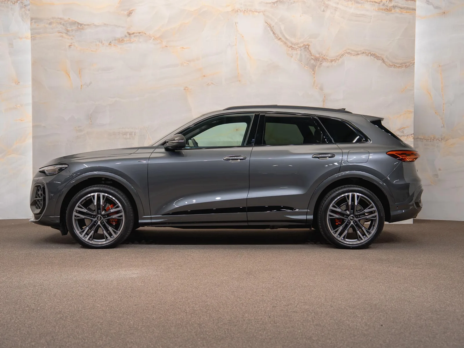 Audi Q5 (2026) — foto 1