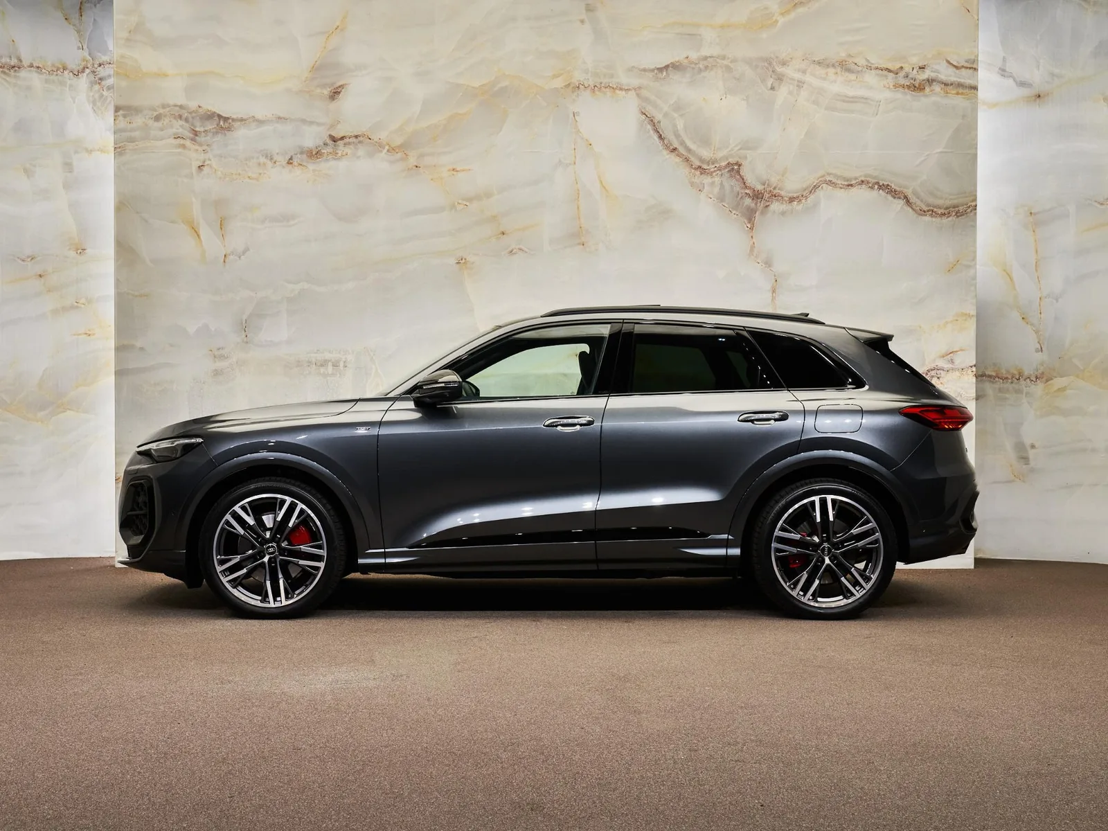 Audi Q5 (2026) — foto 1