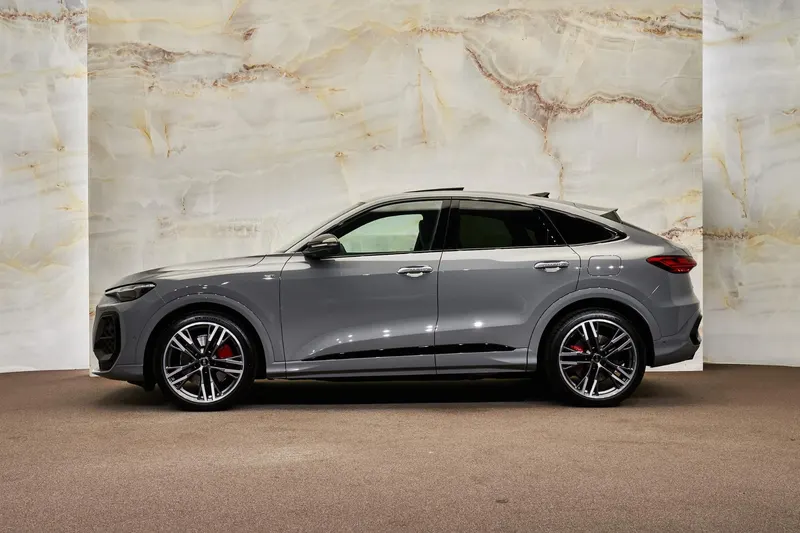 Audi Q5 Sportback (2026)