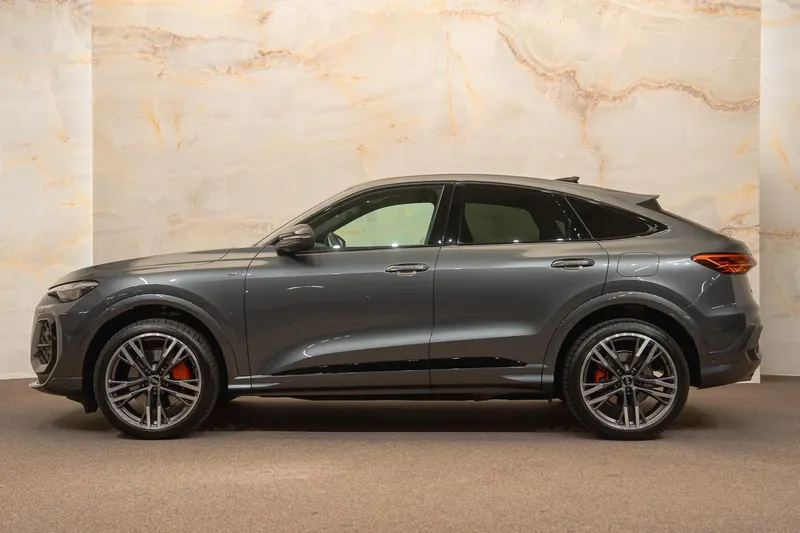 Audi Q5 (2026)