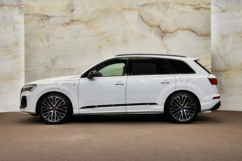 Audi Q7 (2025)