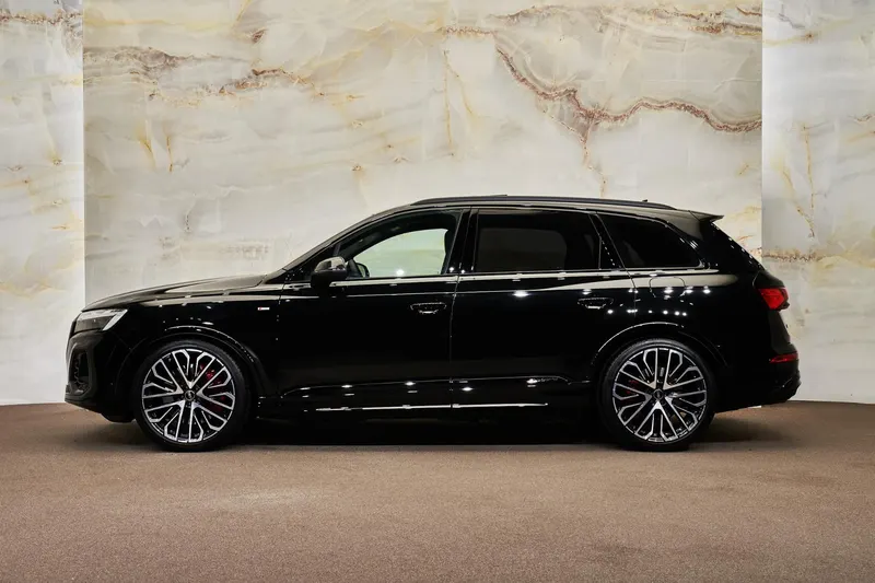 Audi Q7 (2026)