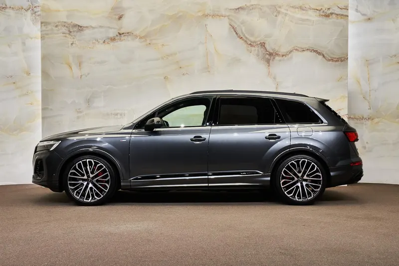 Audi Q7 (2026)