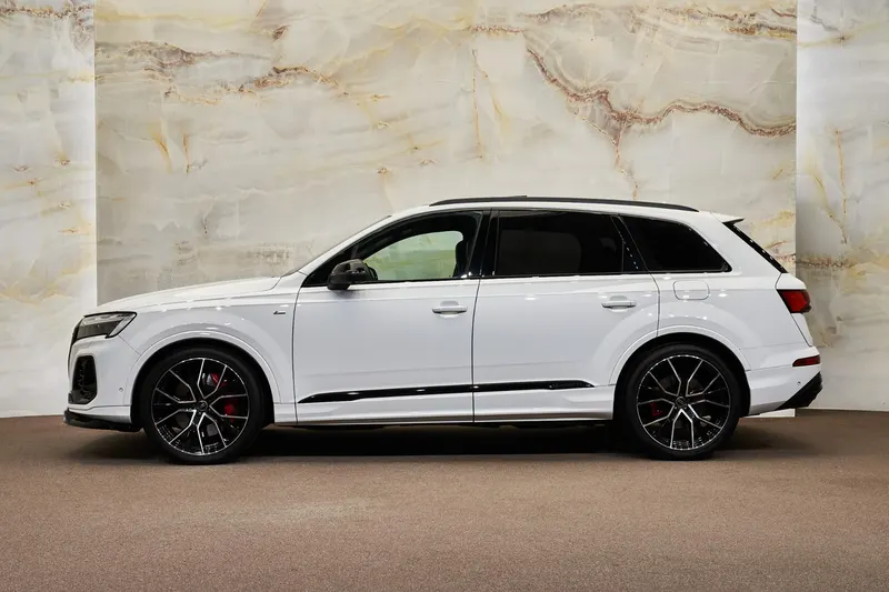 Audi Q7 (2025)