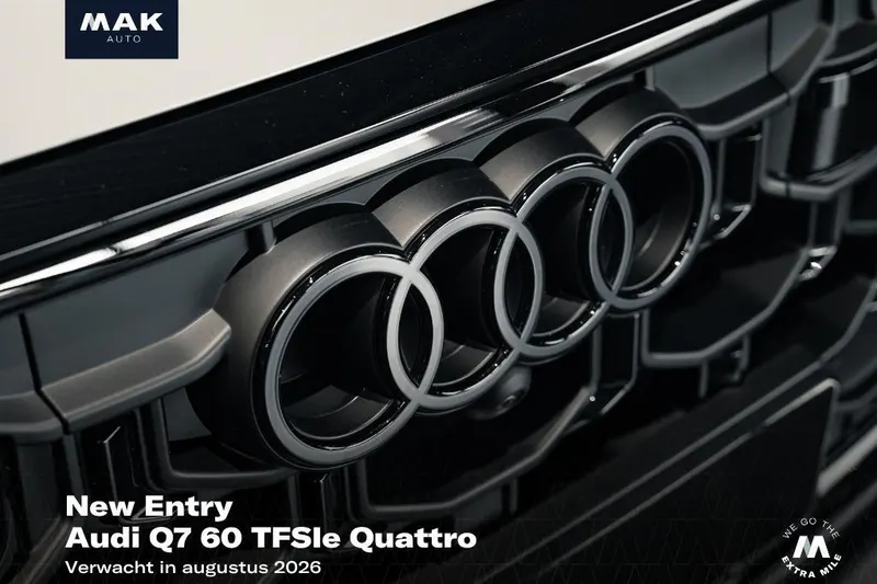 Audi Q7 (2024)