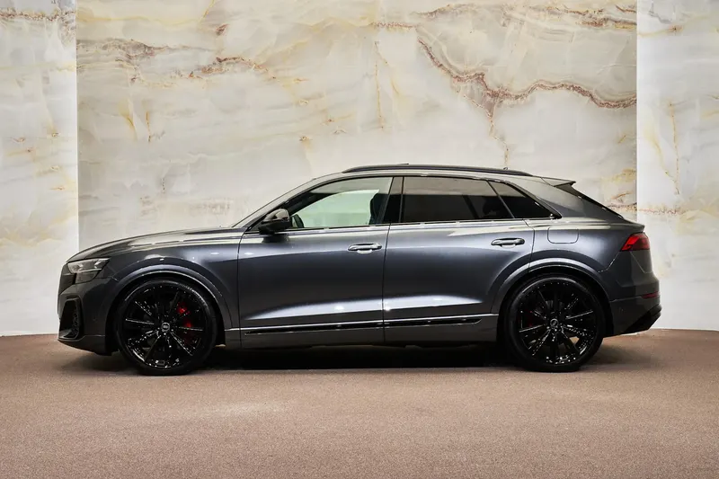 Audi Q8 (2026)