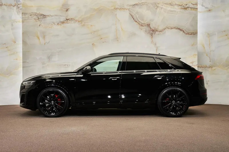 Audi Q8 (2026)