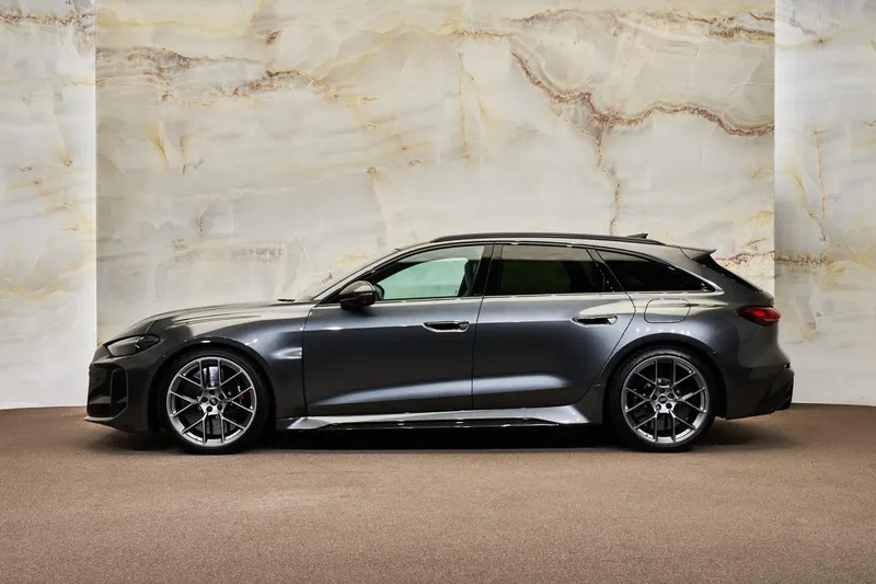 Audi RS 5 (2026)