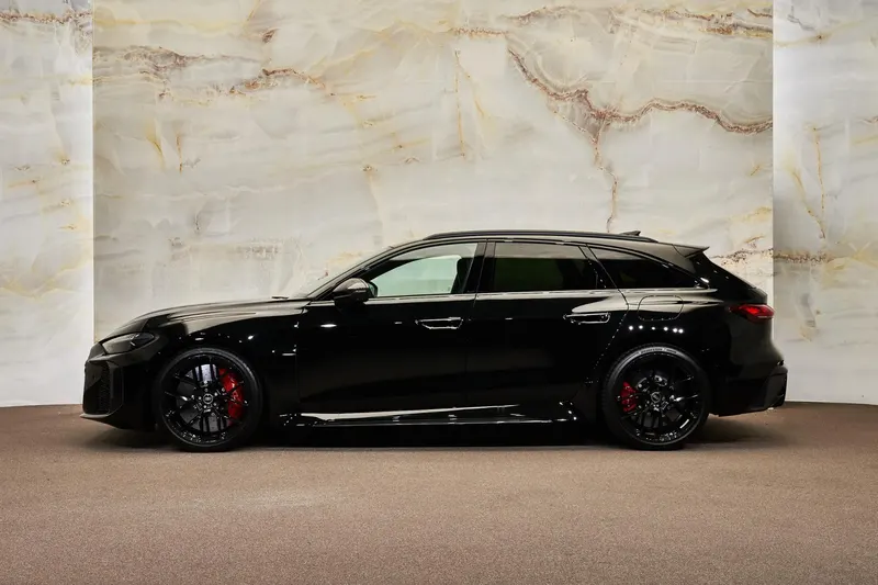 Audi RS5 (2026)