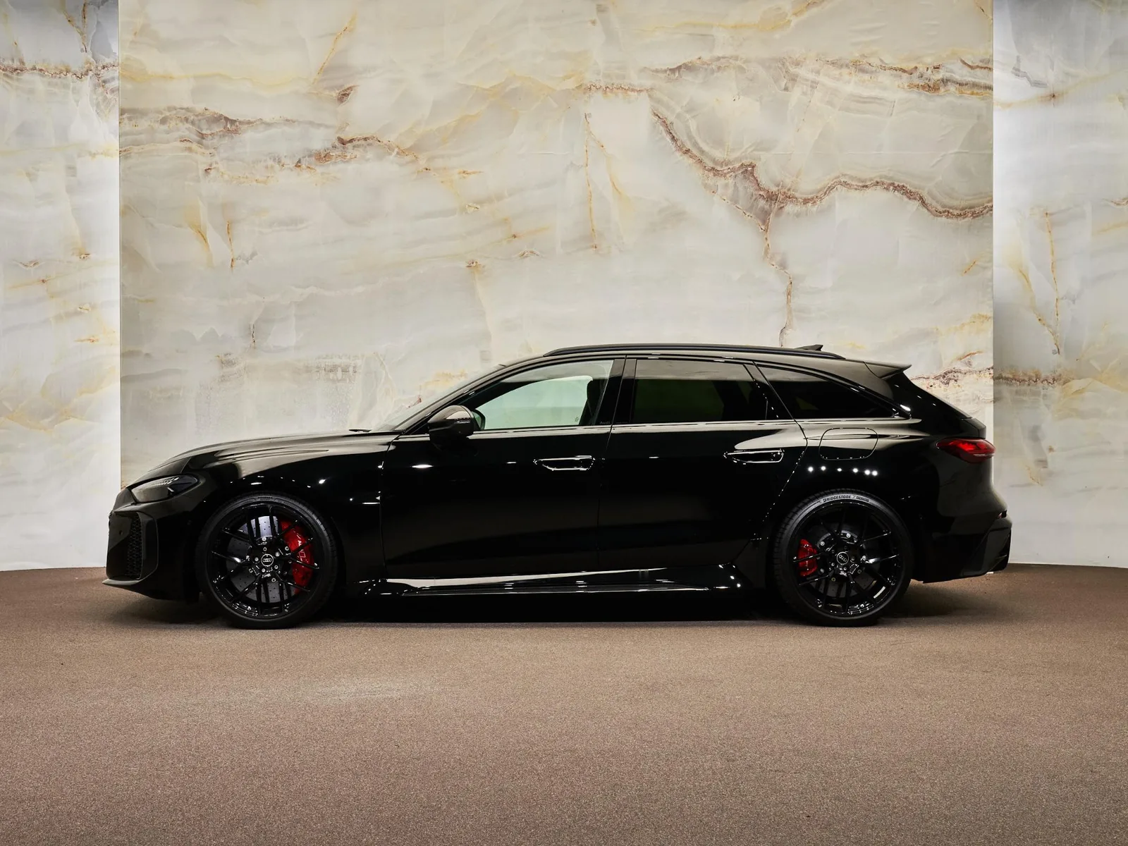 Audi RS 5 (2026) — foto 1