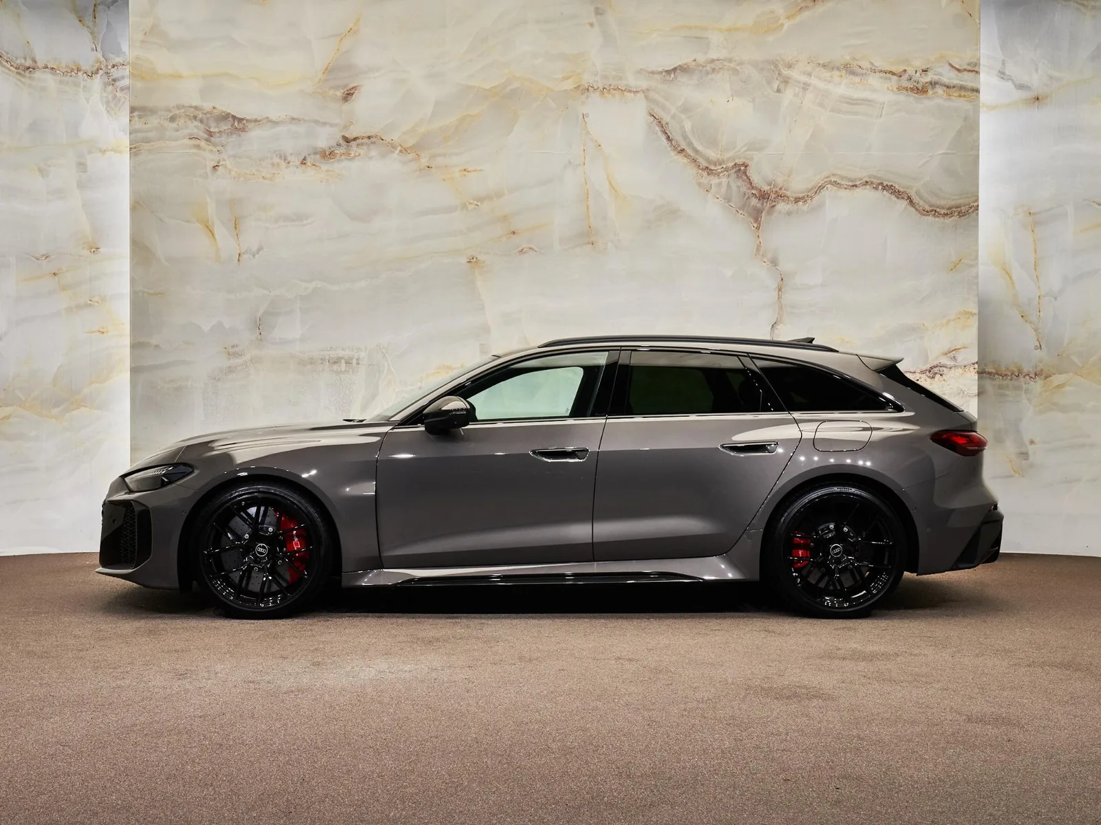 Audi RS 5 (2026) — foto 1