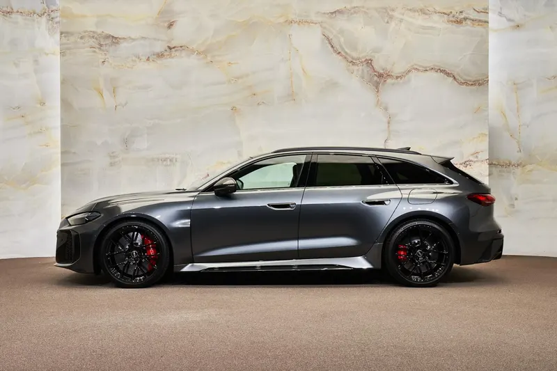 Audi RS 5 (2026)
