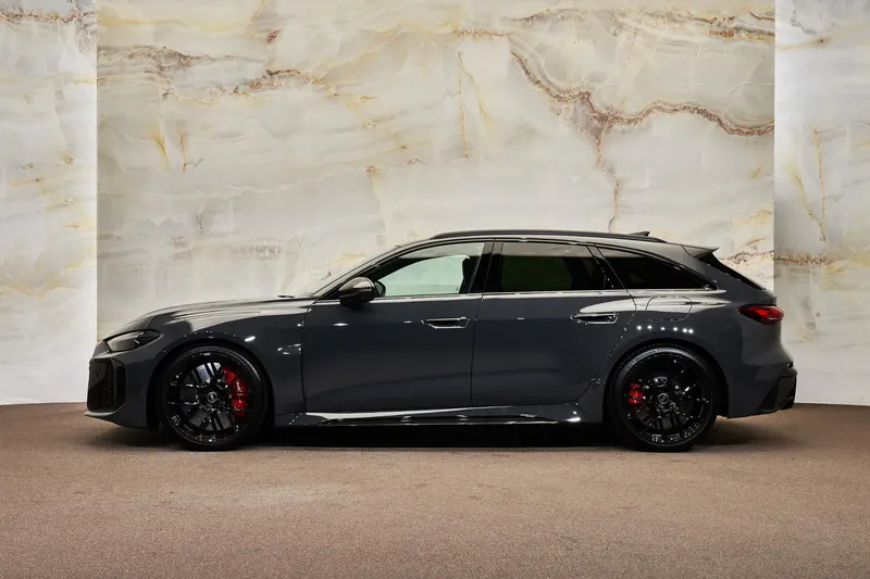 Audi RS 5 (2026)