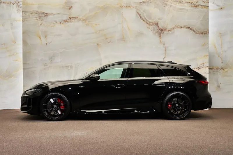 Audi RS5 (2026)