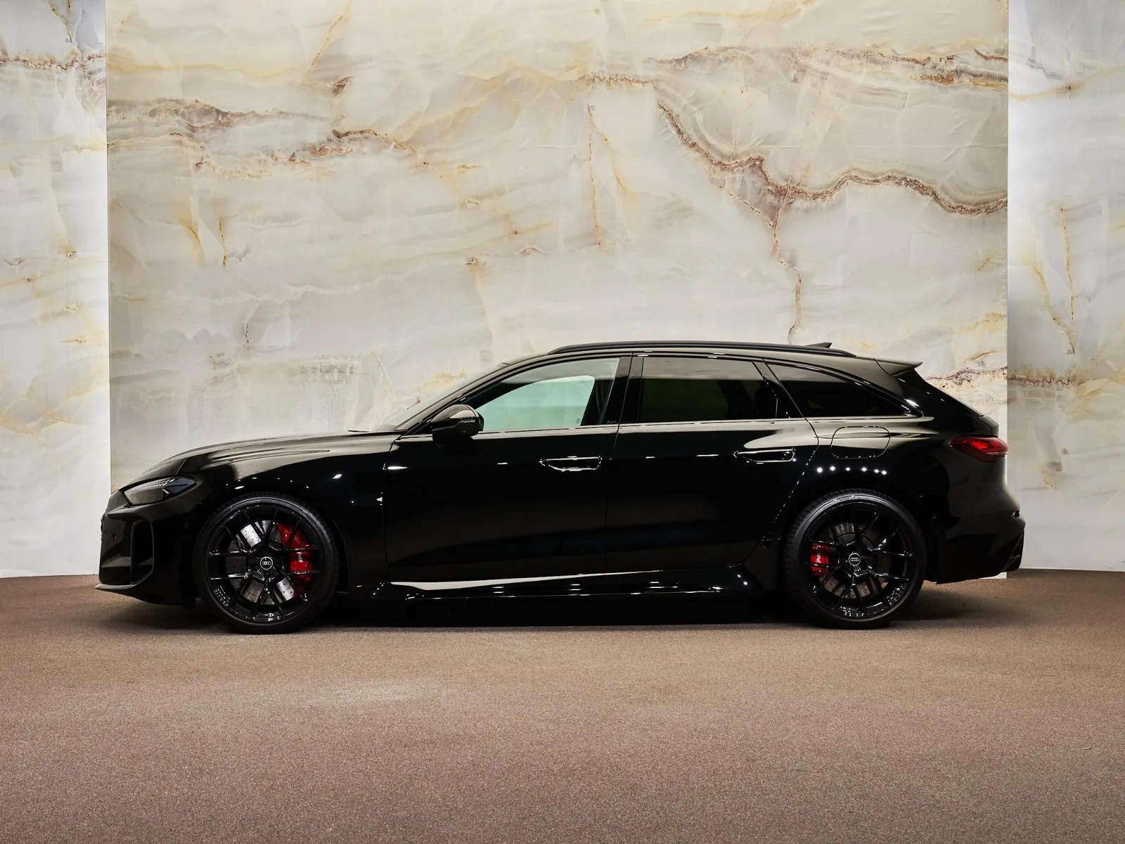 Audi RS5 (2026) — foto 1