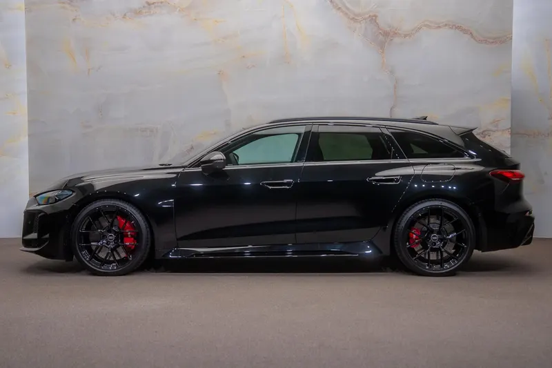Audi RS5 (2026)