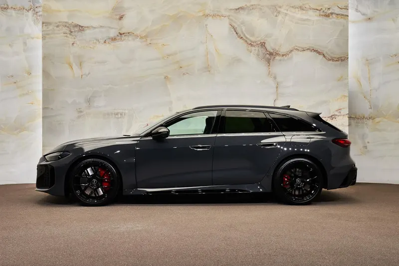 Audi RS5 (2026)
