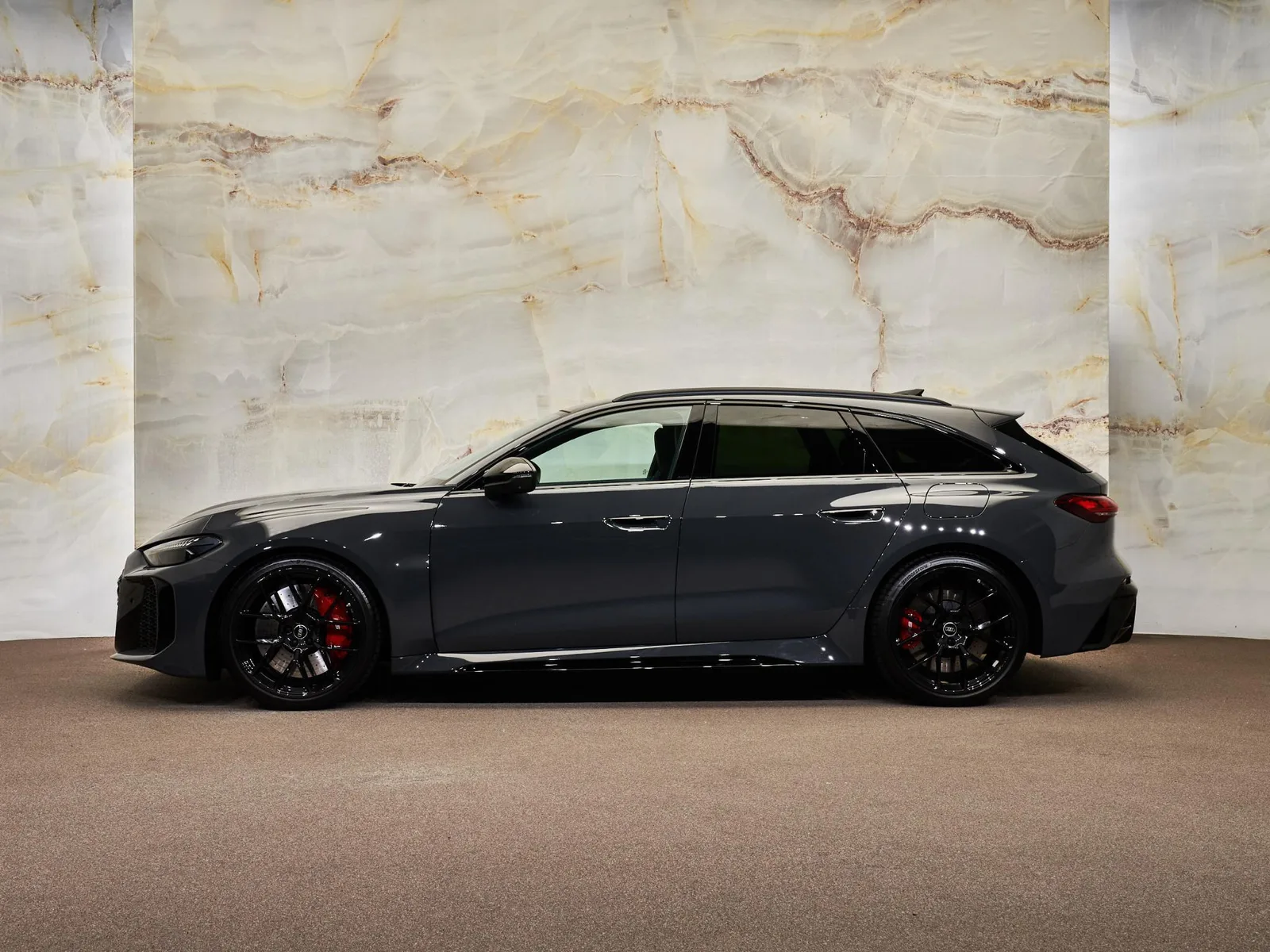 Audi RS 5 (2026) — foto 1