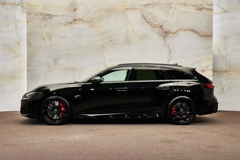 Audi RS 5 (2026)
