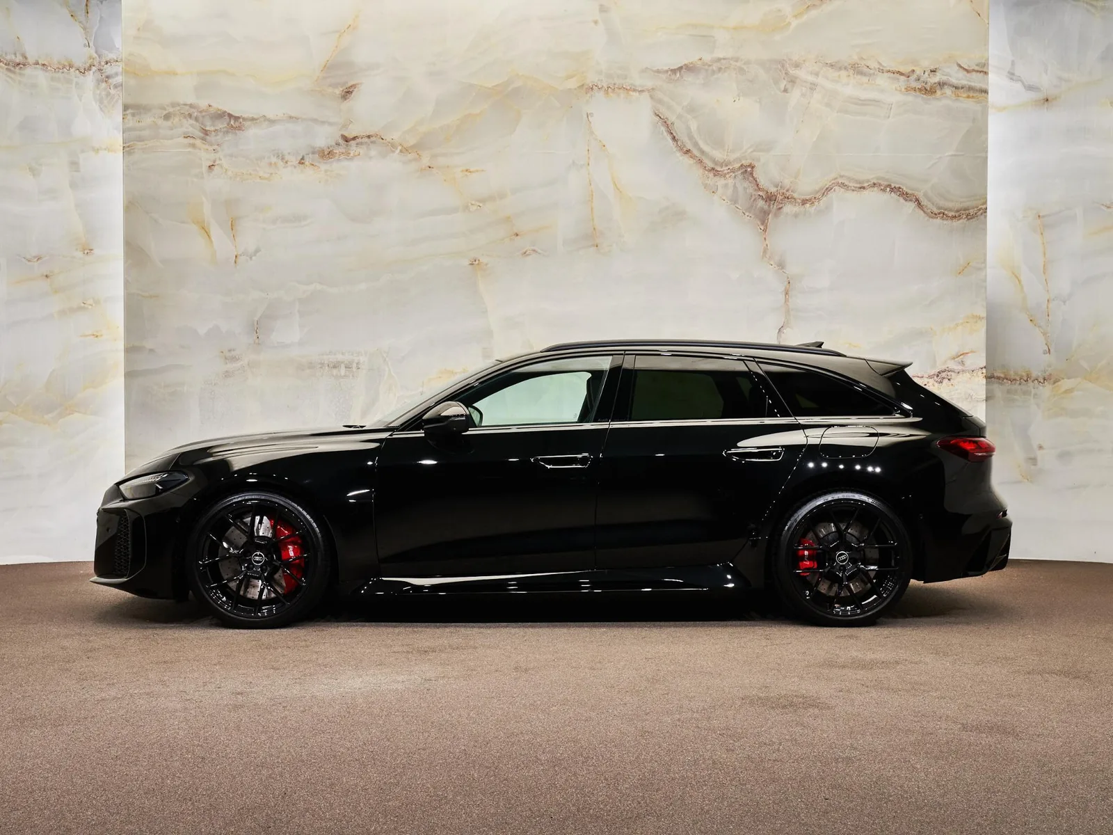 Audi RS 5 (2026) — foto 1