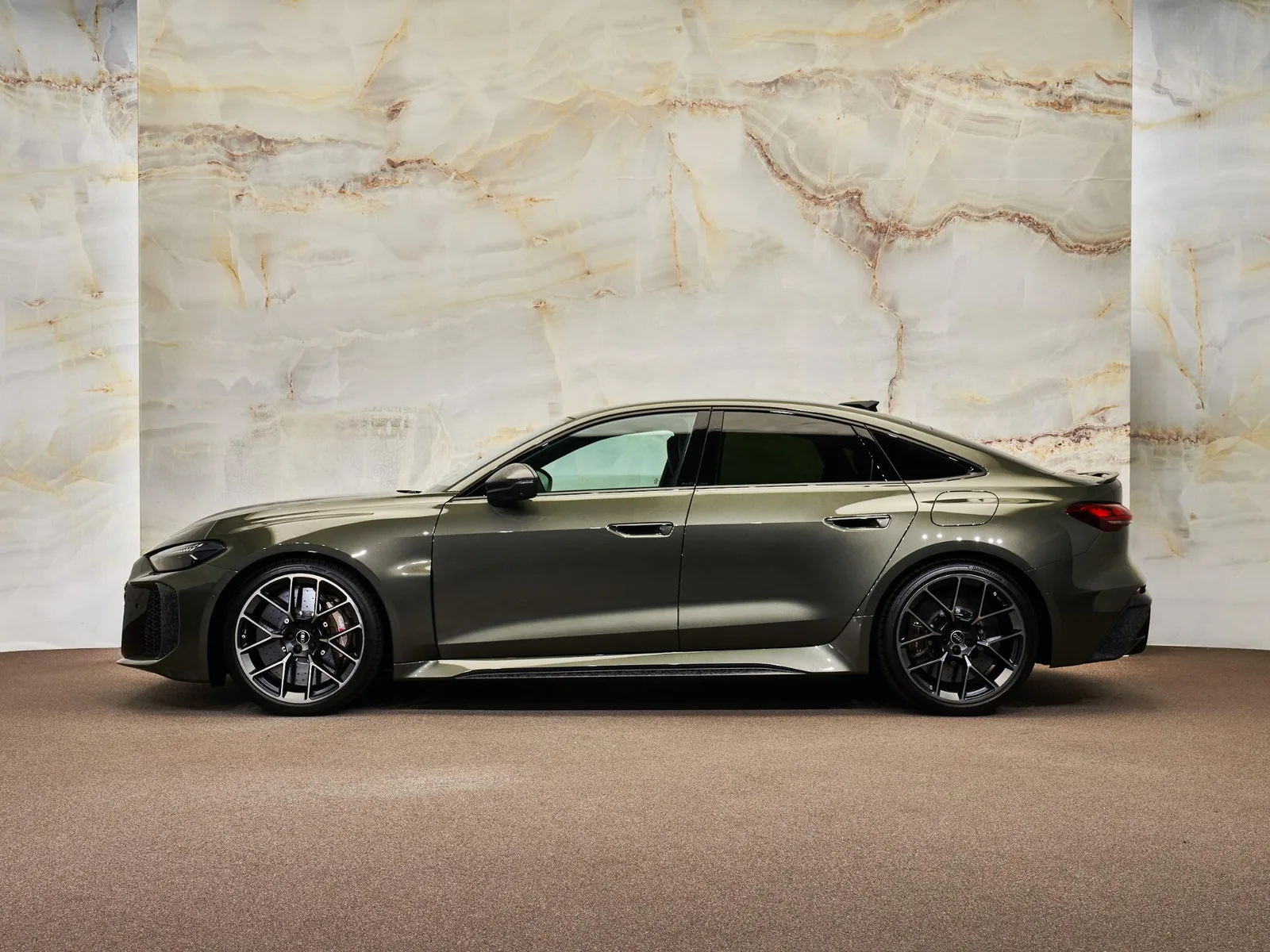 Audi RS 5 (2026) — foto 1
