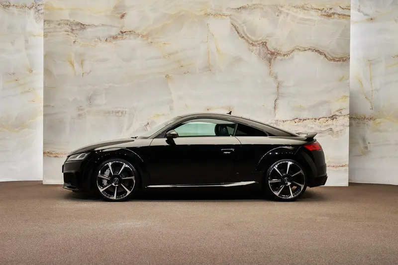 Audi TT RS