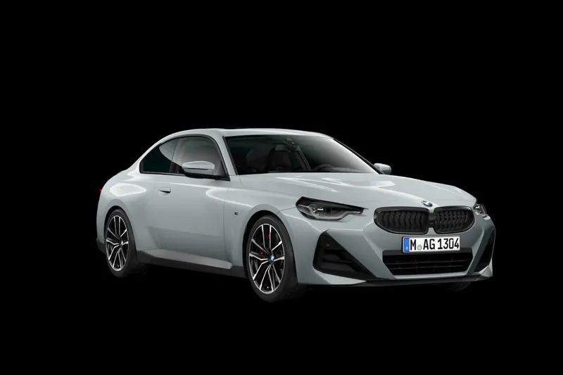BMW 2-Serie (2022)