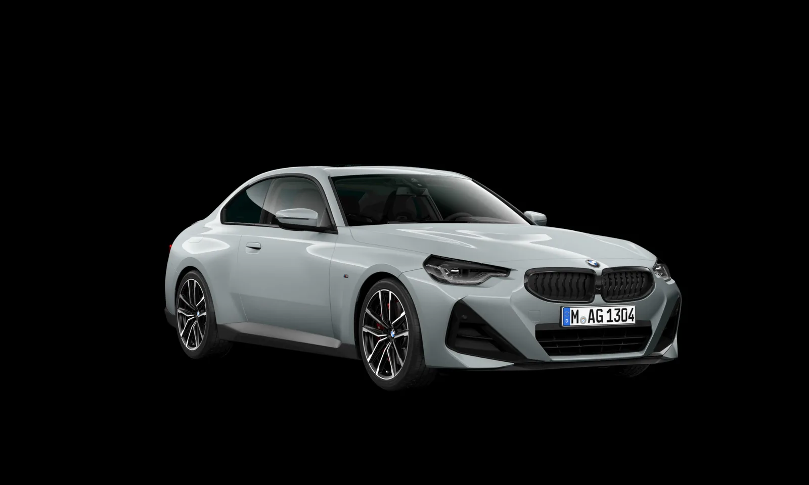 BMW 2-Serie (2022) — foto 1