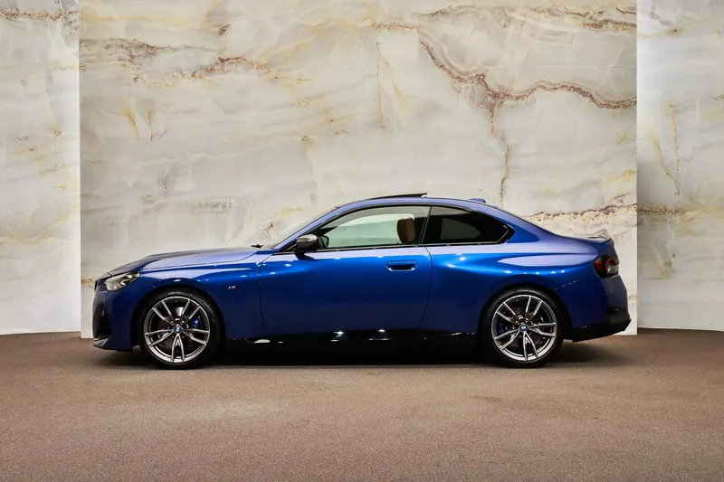 BMW 2-Serie