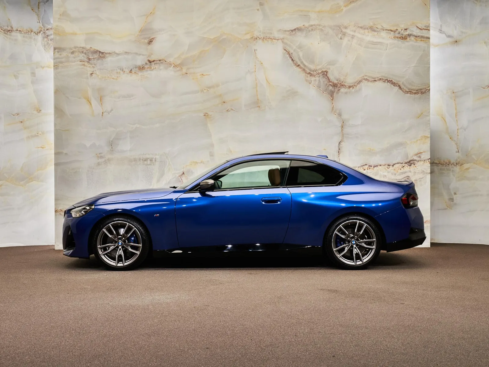 BMW 2-Serie (2023) — foto 1