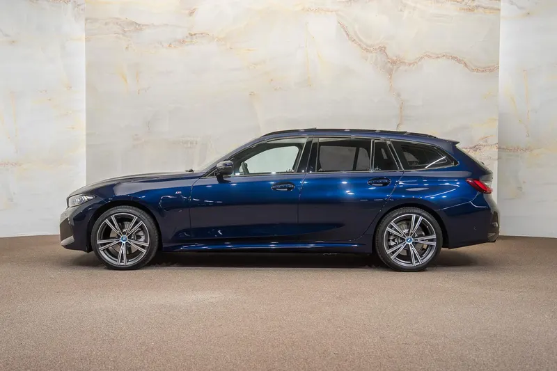 BMW 3-Serie (2024)