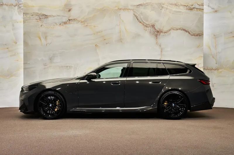 BMW M5 (2026)