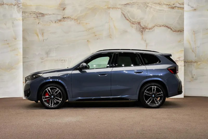 BMW X1 (2025)