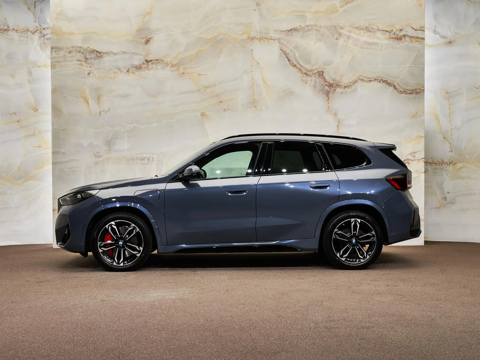 BMW X1 (2025) — foto 1