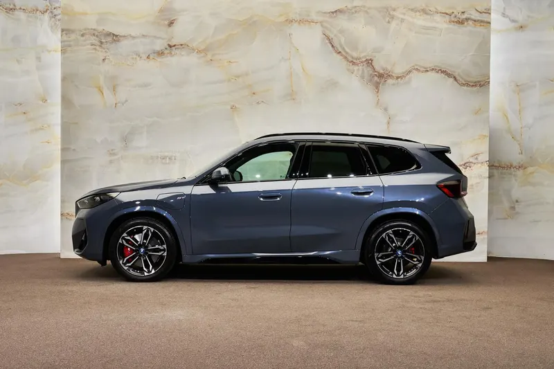 BMW X1 (2025)
