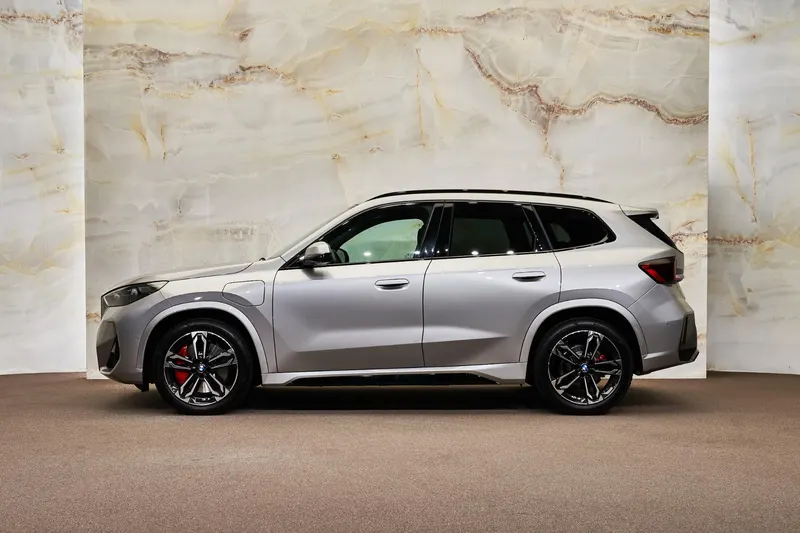 BMW X1 (2025)