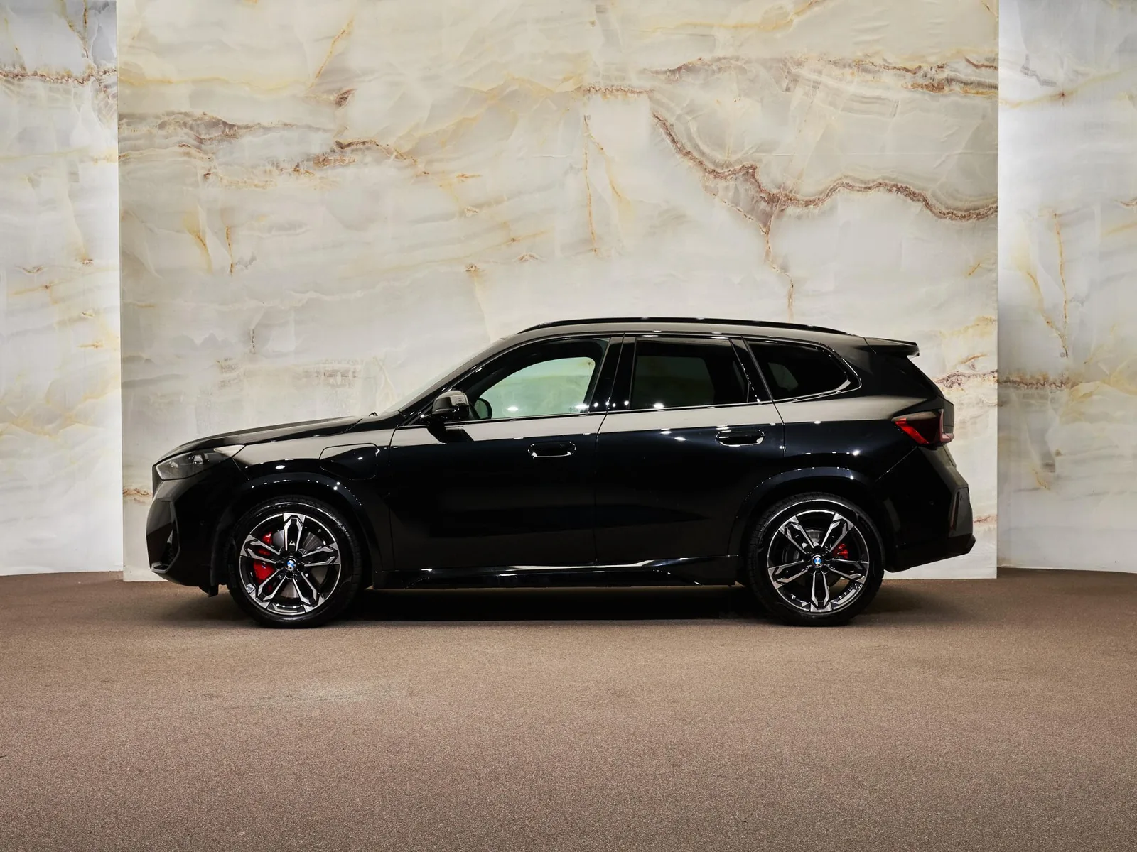 BMW X1 (2025) — foto 1