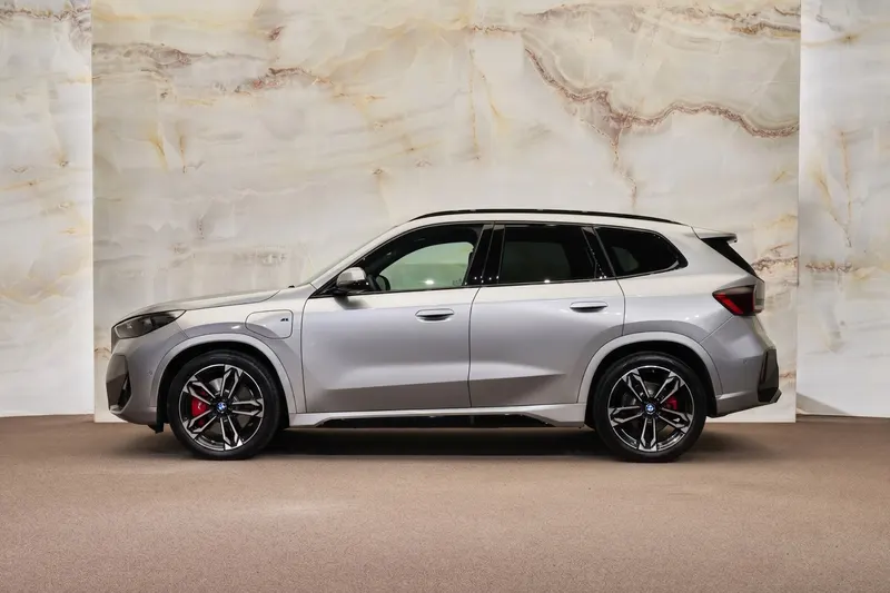 BMW X1 (2025)