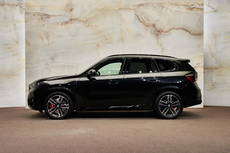 BMW X1 (2026)