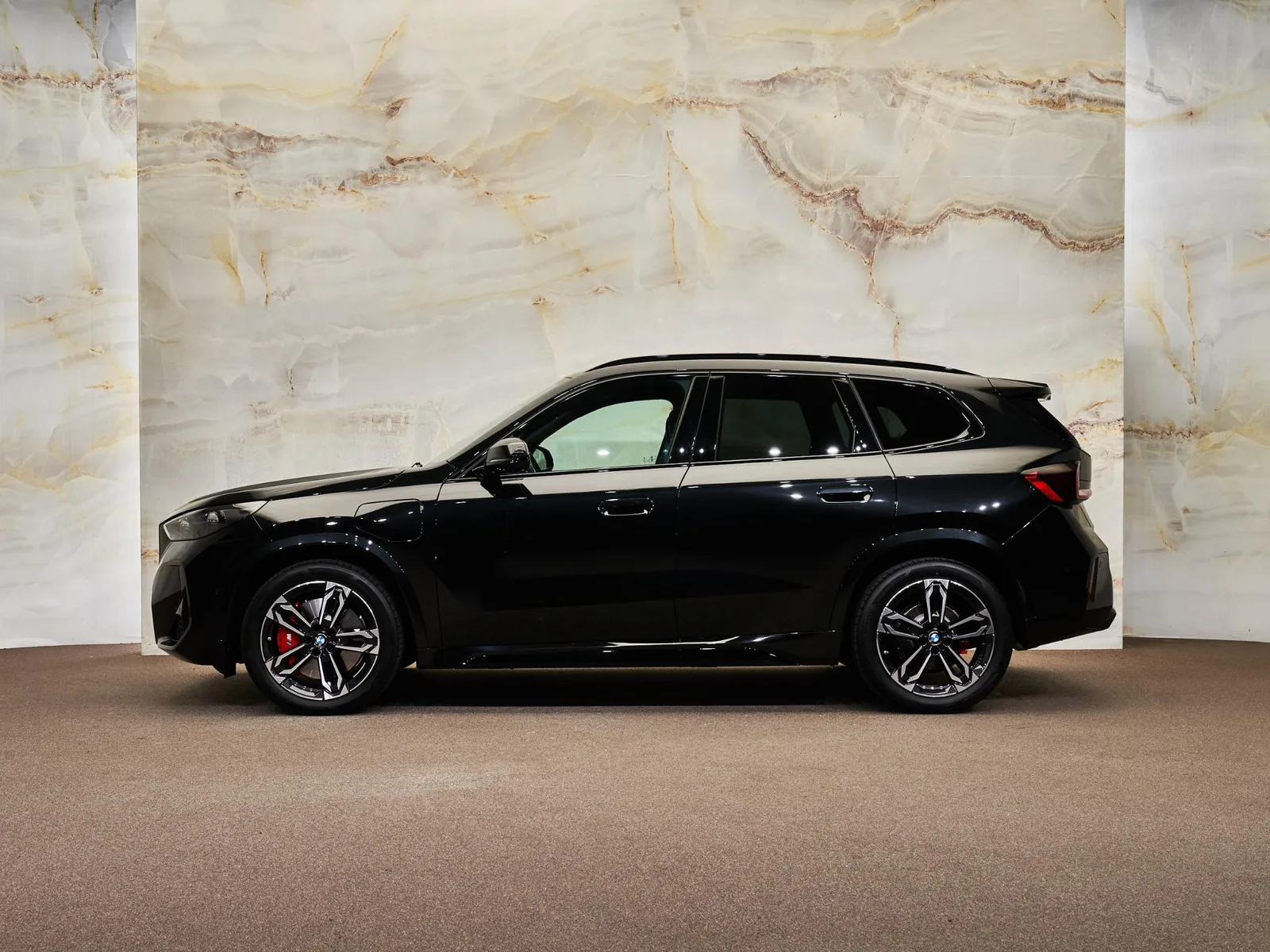 BMW X1 (2026) — foto 1