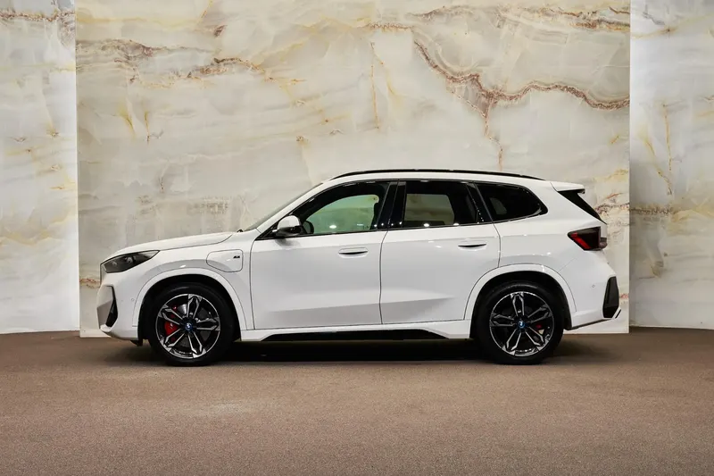 BMW X1 (2025)