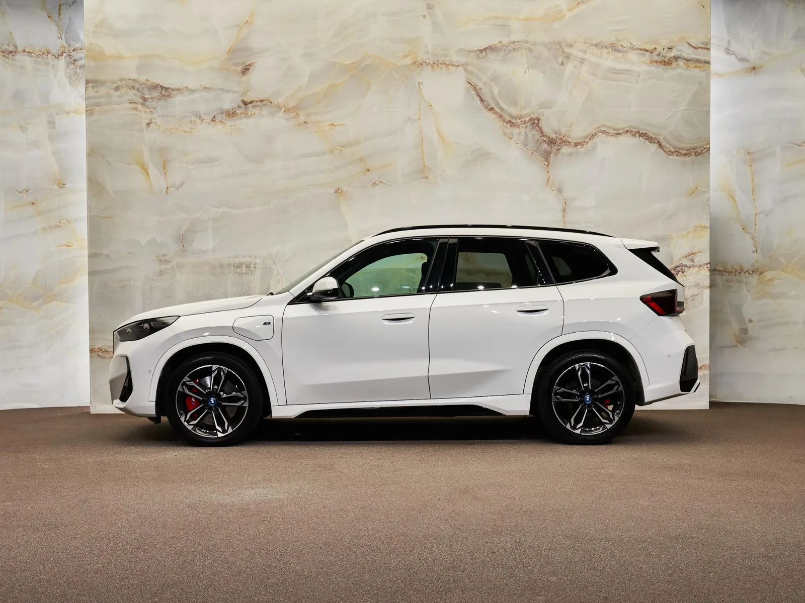 BMW X1 (2025) — foto 1