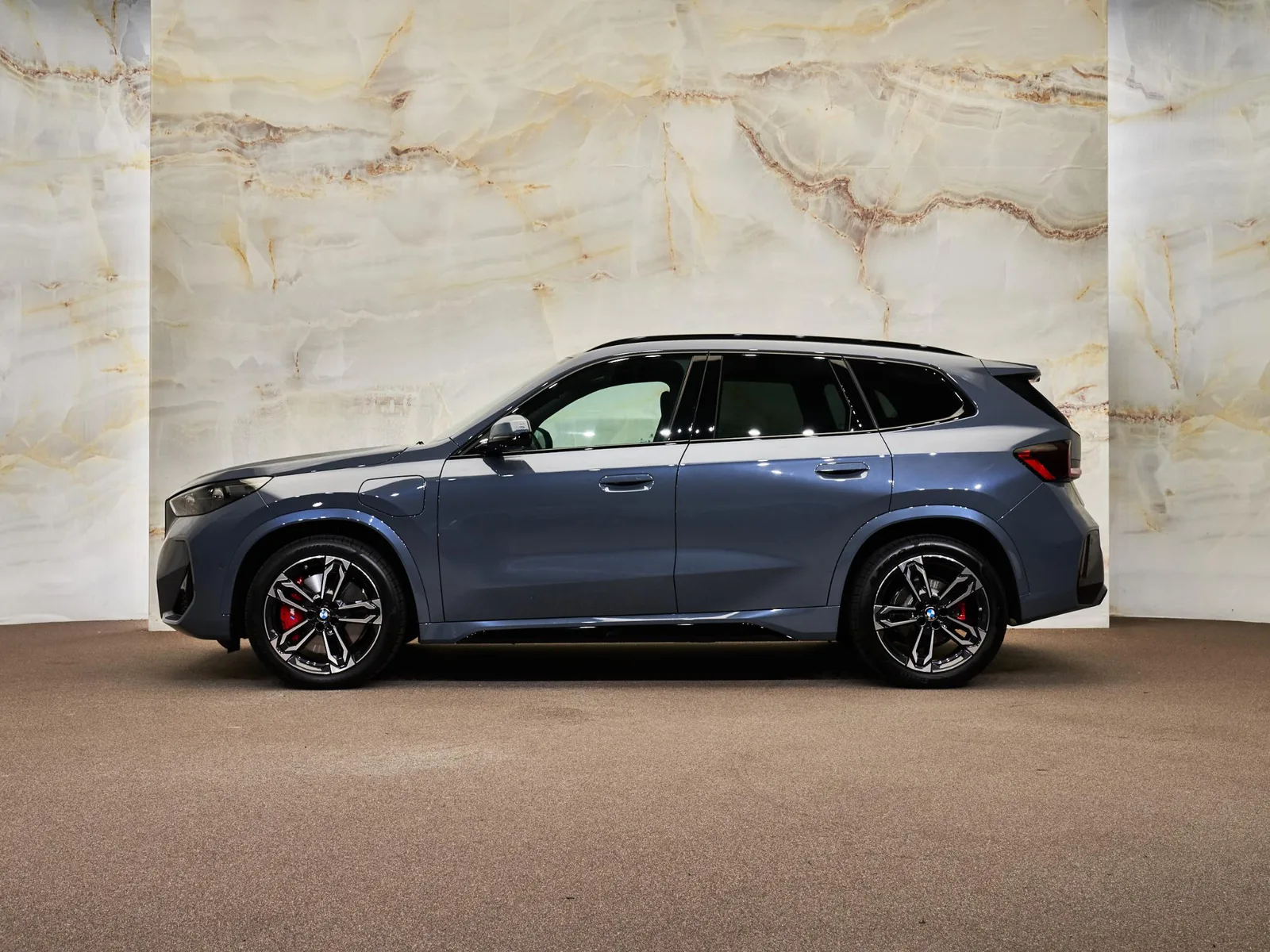 BMW X1 (2026) — foto 1